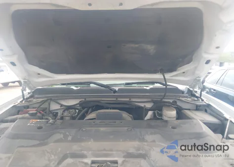 2013 Chevrolet Silverado 2500Hd Work Truck из США, поврежденный, VIN 1GC2KVCG3DZ291362